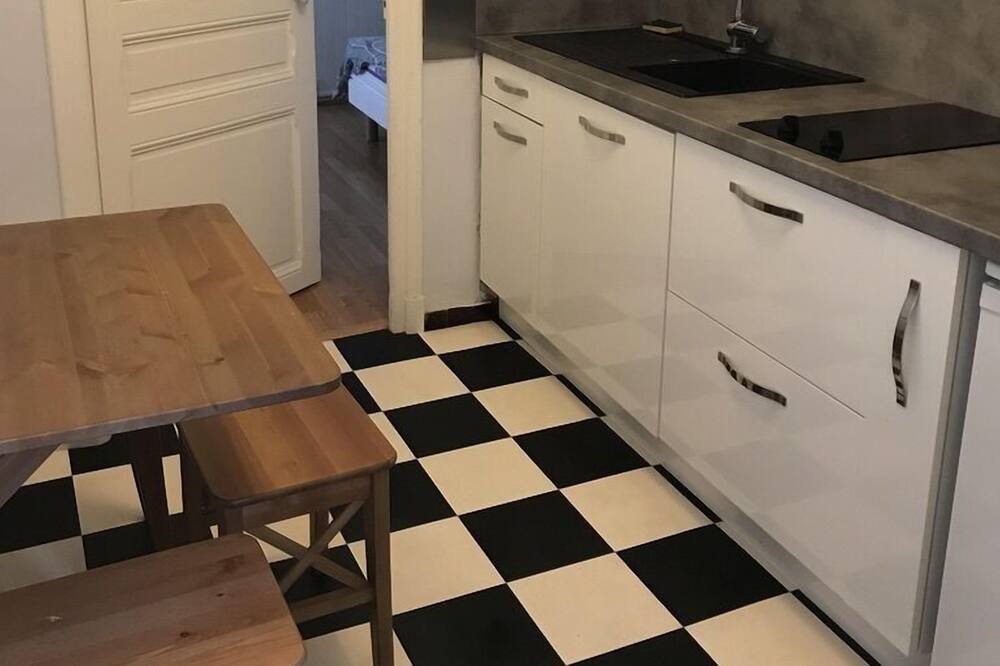 Photo of Kitchen in Barbatre