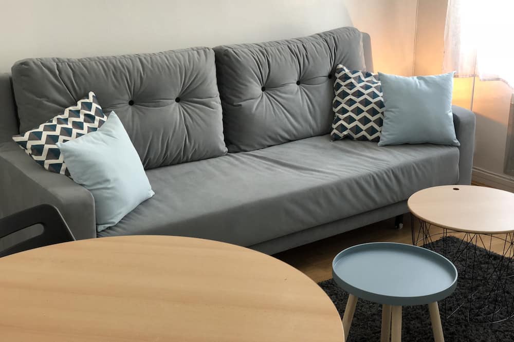 Photo of Livingroom in Barbatre