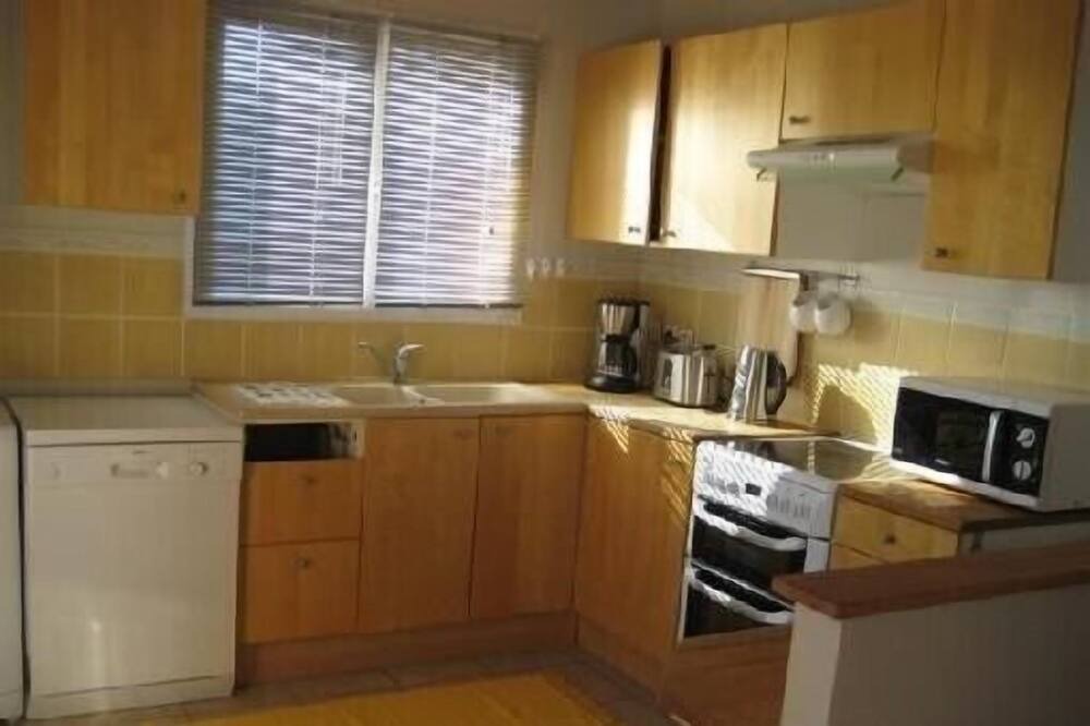 Photo of Kitchen in Vers-Pont-du-Gard