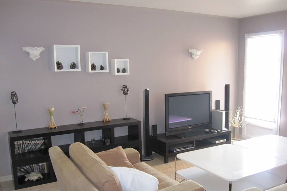Photo of Livingroom in Vers-Pont-du-Gard