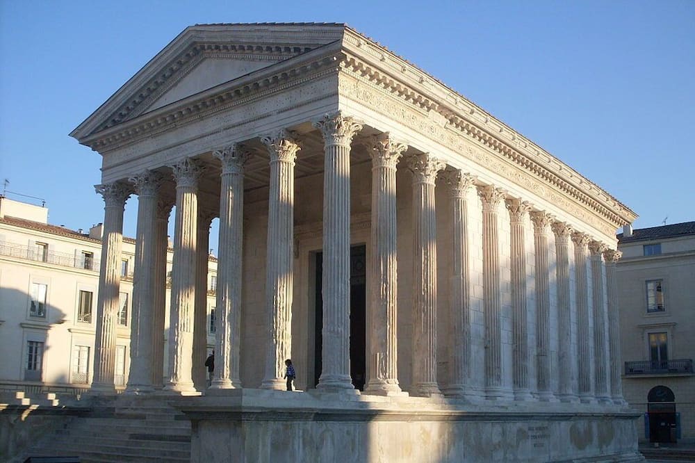 Photo of Outdoor in Vers-Pont-du-Gard