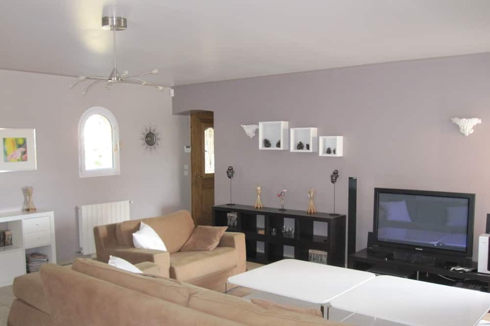 Photo of Bedroom in Vers-Pont-du-Gard
