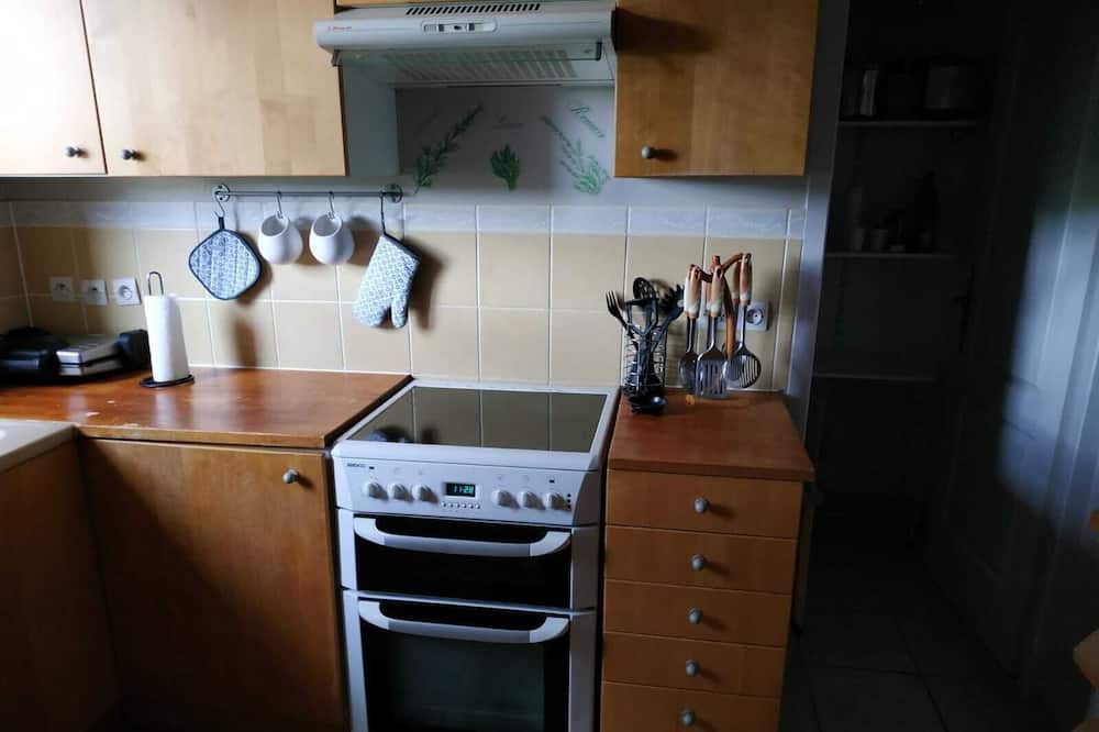 Photo of Kitchen in Vers-Pont-du-Gard