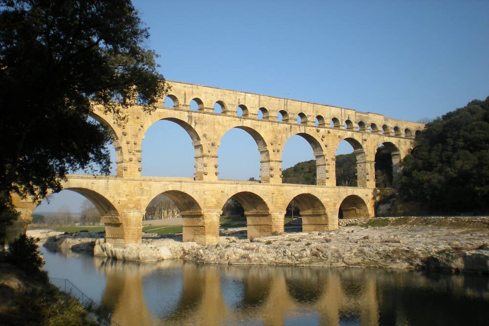 Photo of Outdoor in Vers-Pont-du-Gard