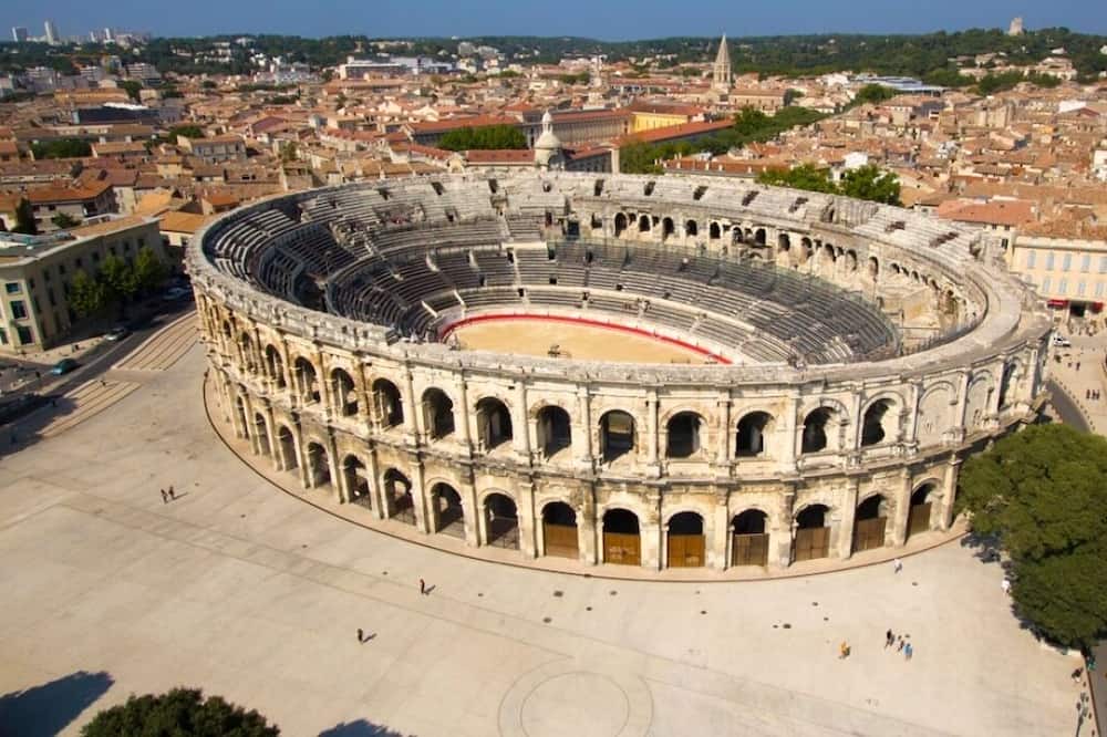 Photo of Outdoor in Vers-Pont-du-Gard