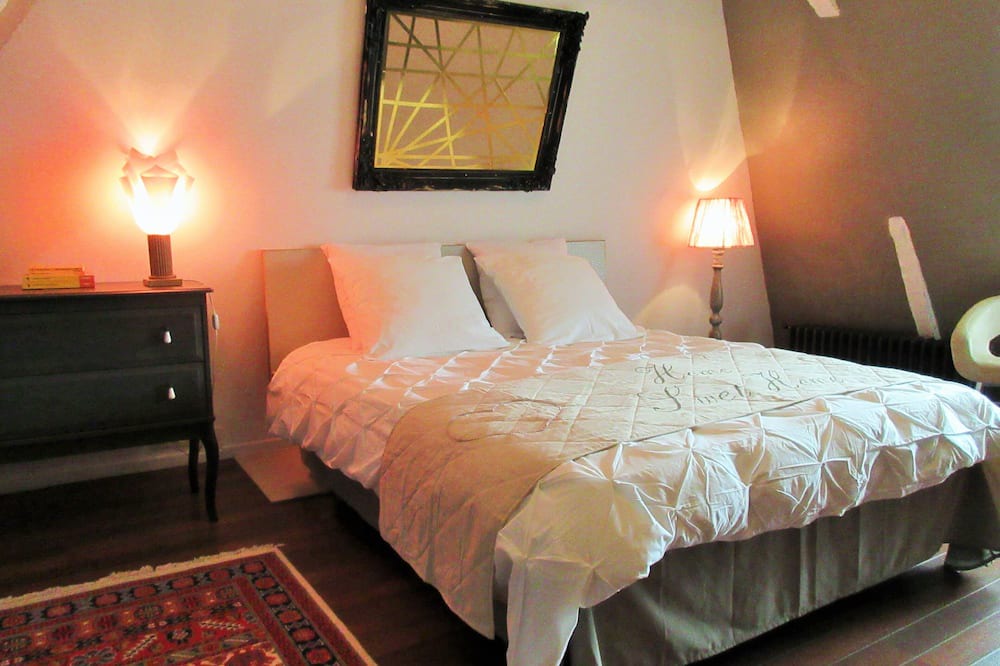 Photo of Bedroom in Eyliac