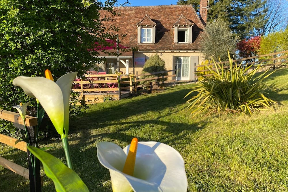Photo of Outdoor in Eyliac