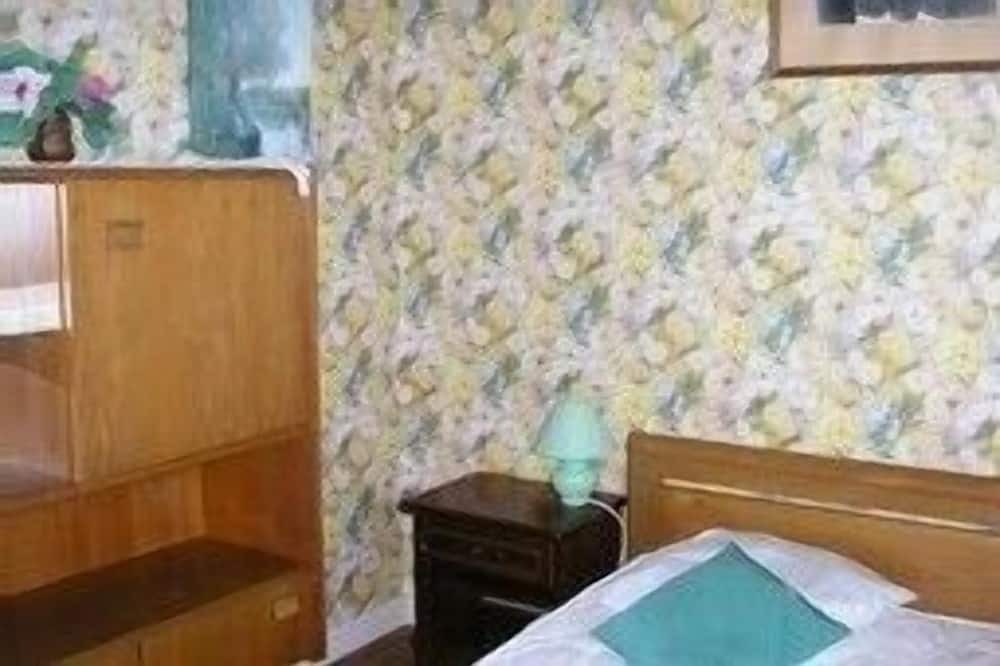 Photo of Bedroom in Saint-Mayeux