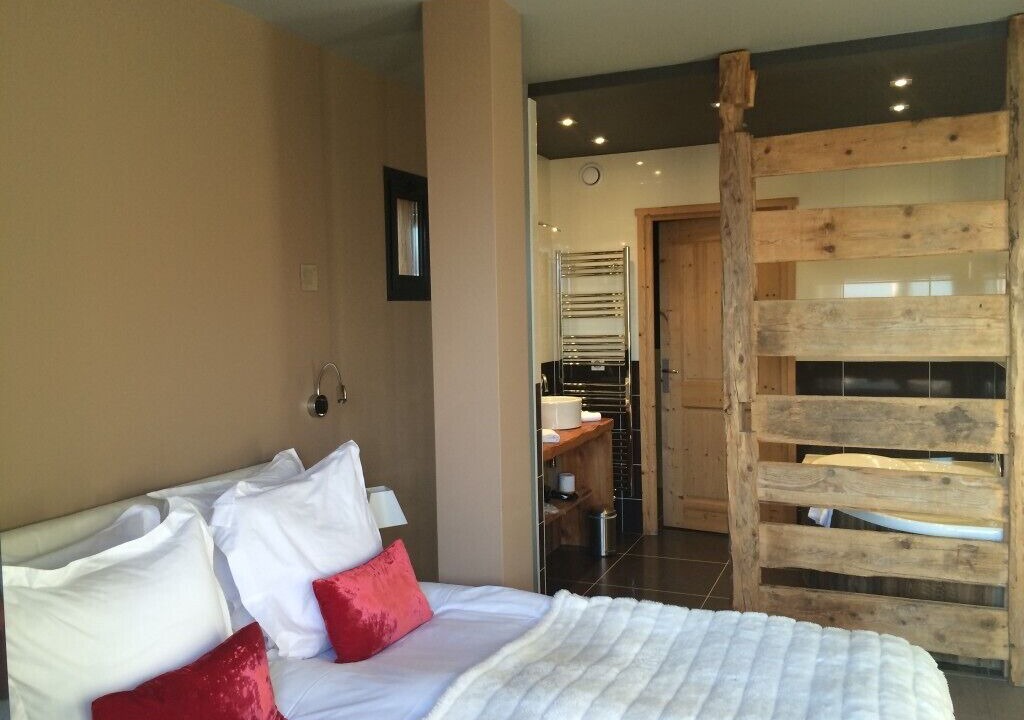Photo of Bathroom in Talloires-Montmin
