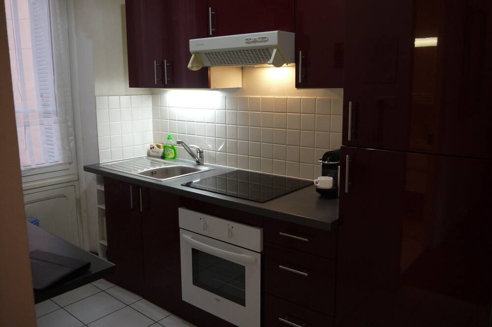 Photo of Kitchen in Old Town