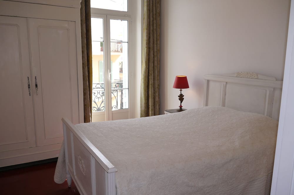 Photo of Bedroom in Old Town