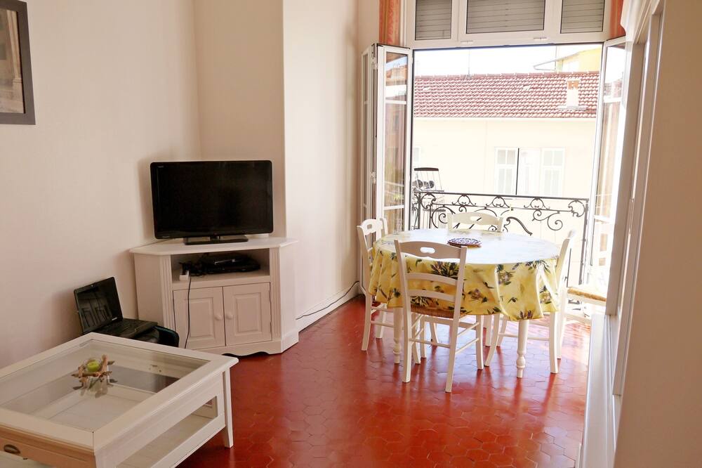 Photo of Livingroom in Old Town