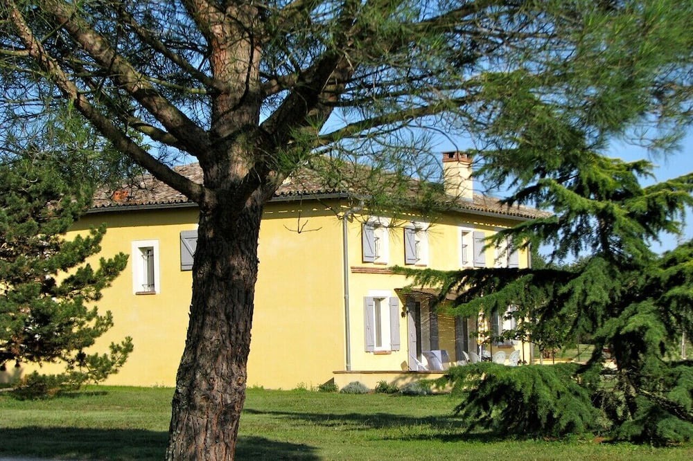 Photo of Outdoor in Villaudric