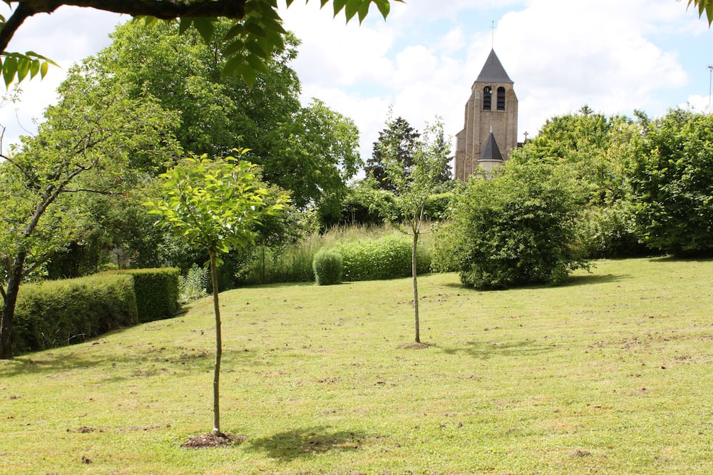 Photo of Outdoor in Voisines