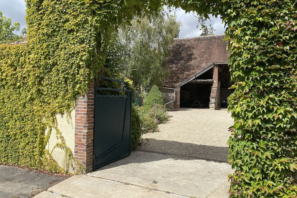 Photo of Outdoor in Voisines