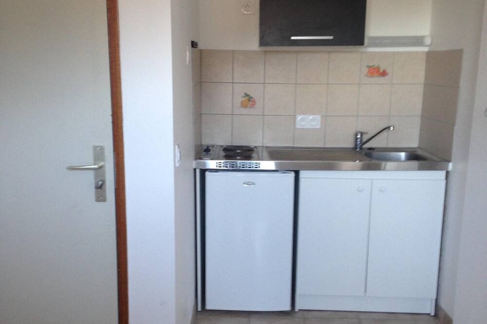 Photo of Kitchen in Seyne