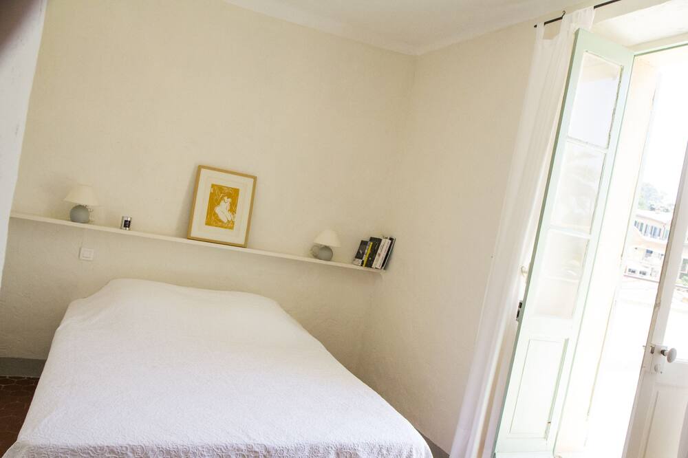 Photo of Bedroom in Port-Cros