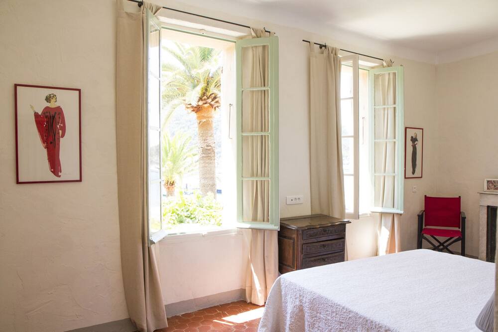 Photo of Bedroom in Port-Cros