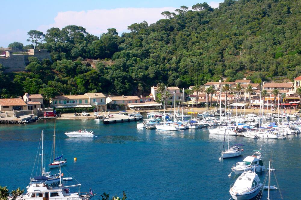 Photo of Others in Port-Cros