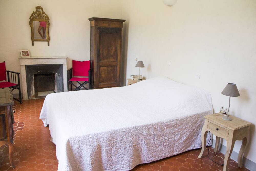 Photo of Bedroom in Port-Cros