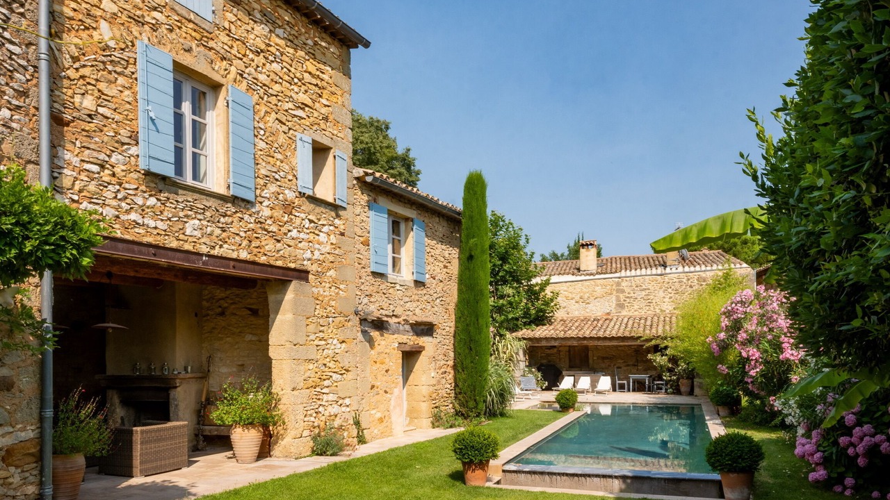 Photo of Outdoor in La Bruguiere