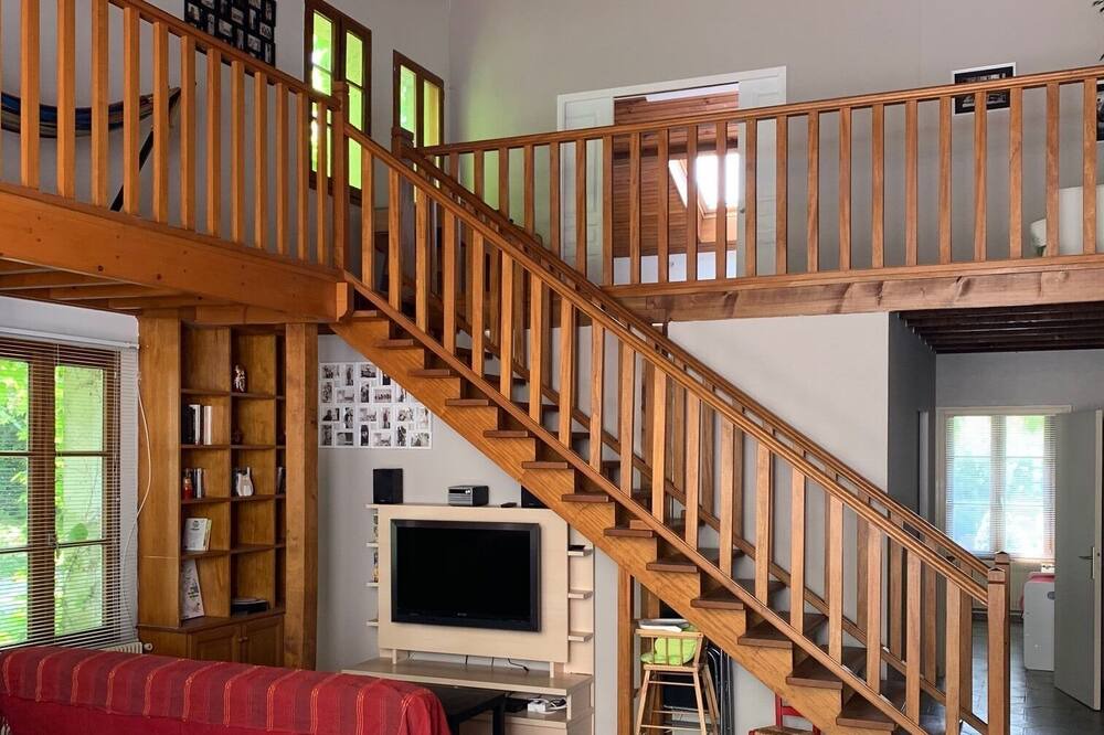 Photo of Livingroom in Boult-aux-Bois