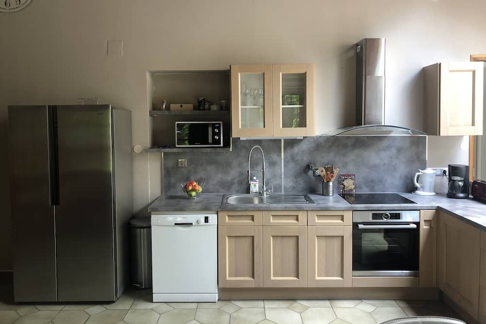 Photo of Kitchen in Boult-aux-Bois