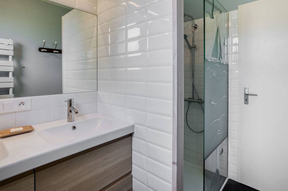 Photo of Bathroom in Saubion