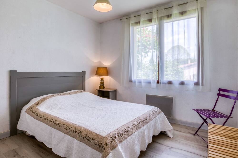 Photo of Bedroom in Saubion