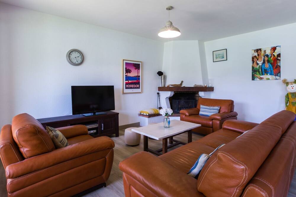 Photo of Bedroom in Saubion
