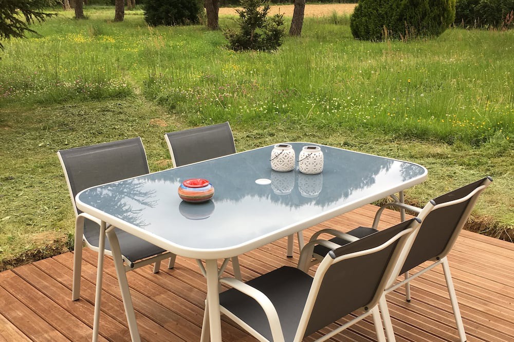 Photo of Patio Balcony in Hachan