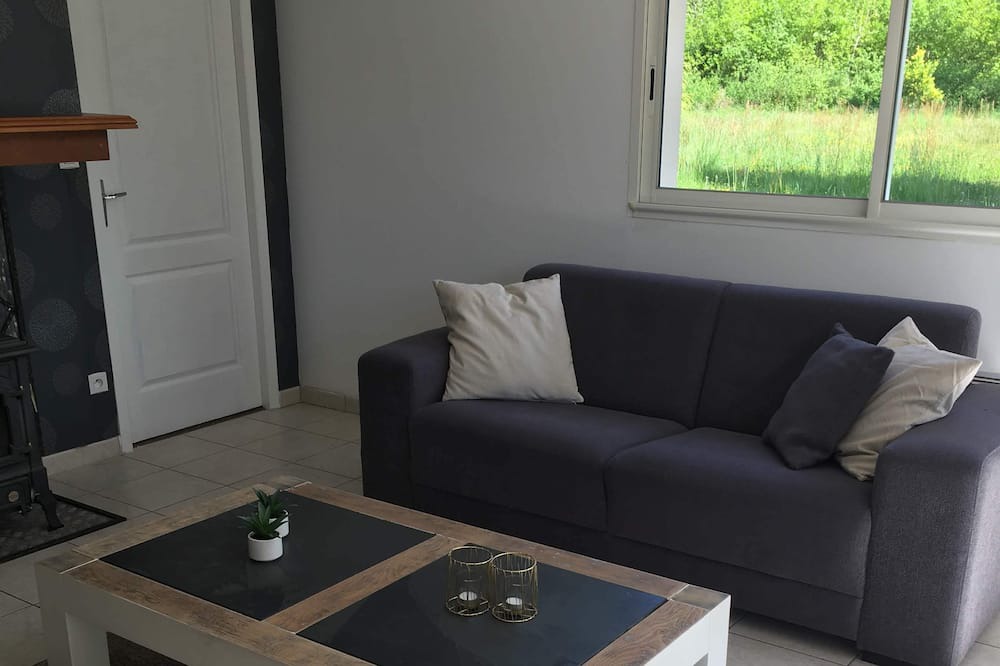 Photo of Livingroom in Hachan