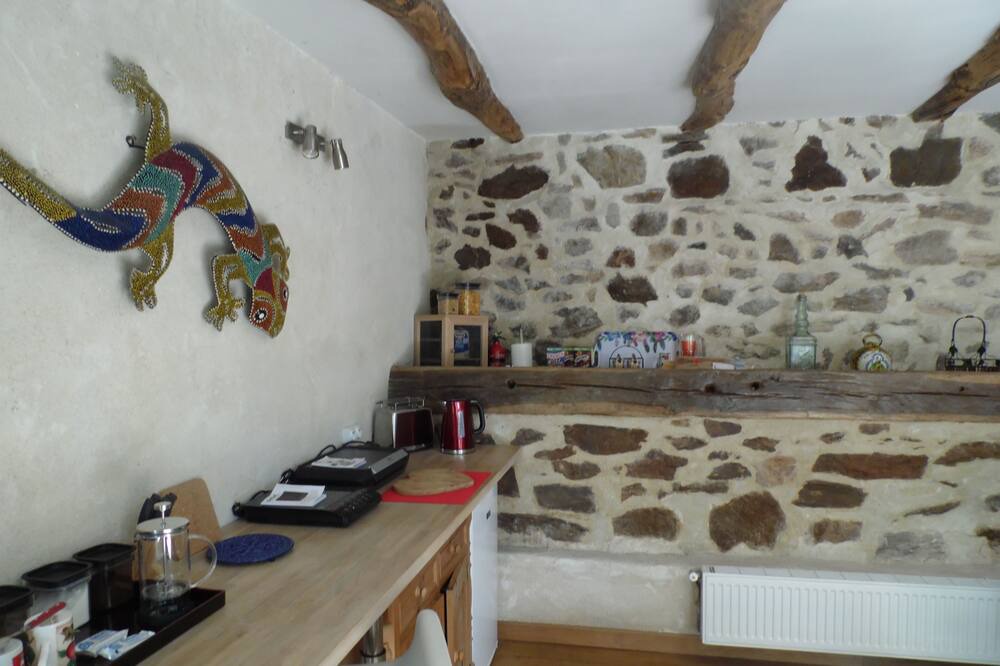 Photo of Bedroom in Vabre-Tizac