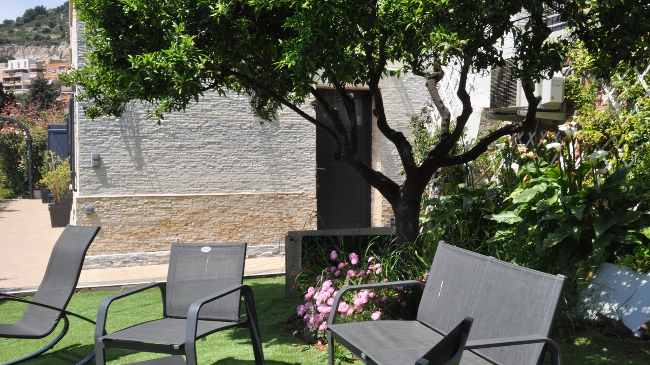 Photo of Outdoor in Cap d'Ail