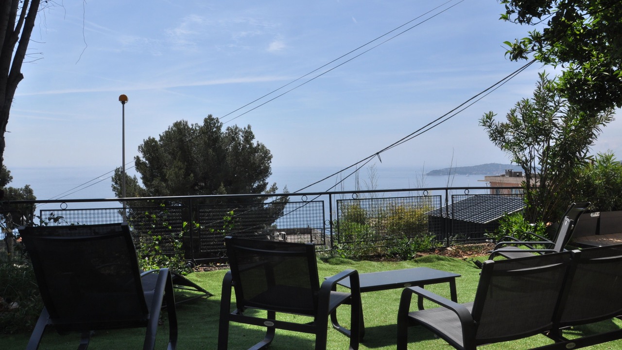 Photo of Outdoor in Cap d'Ail
