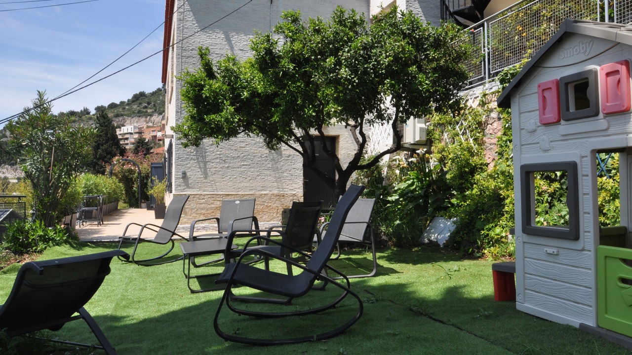 Photo of Outdoor in Cap d'Ail