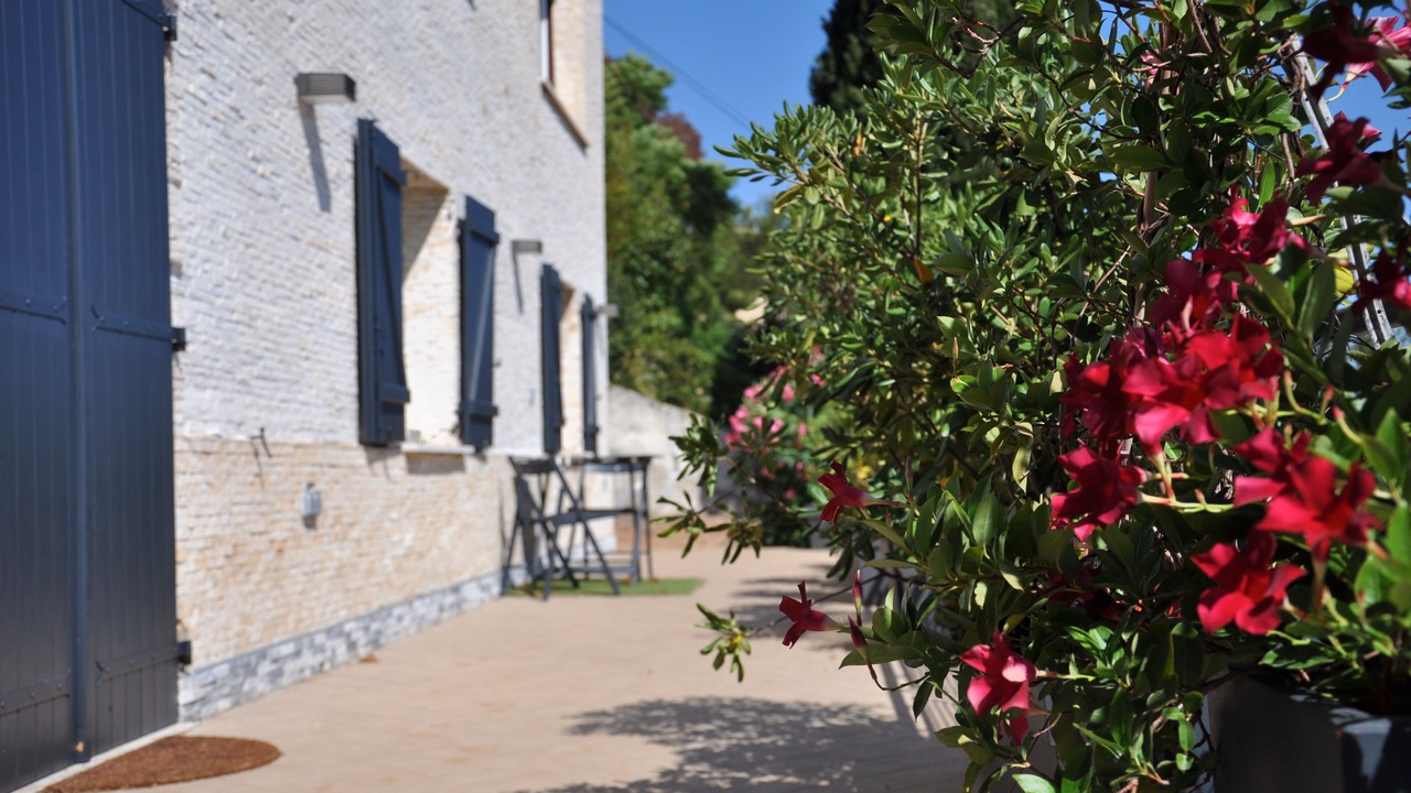 Photo of Outdoor in Cap d'Ail
