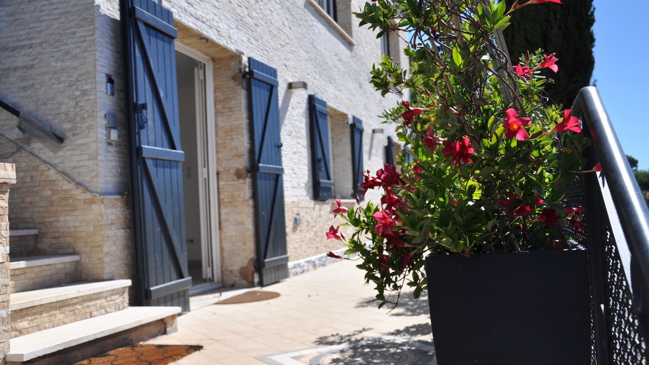 Photo of Outdoor in Cap d'Ail