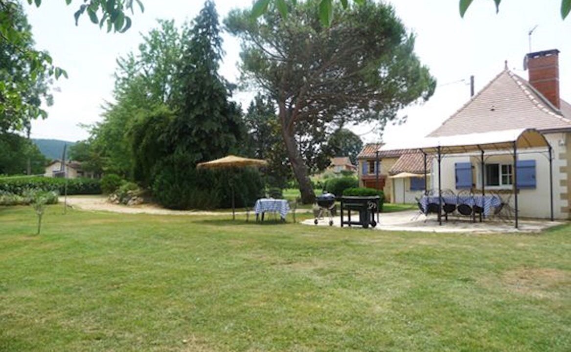 Photo of Outdoor in Anglars-Juillac