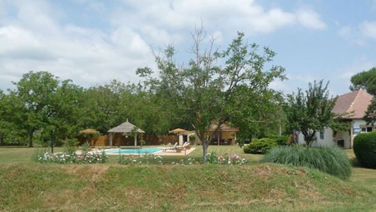 Photo of Outdoor in Anglars-Juillac