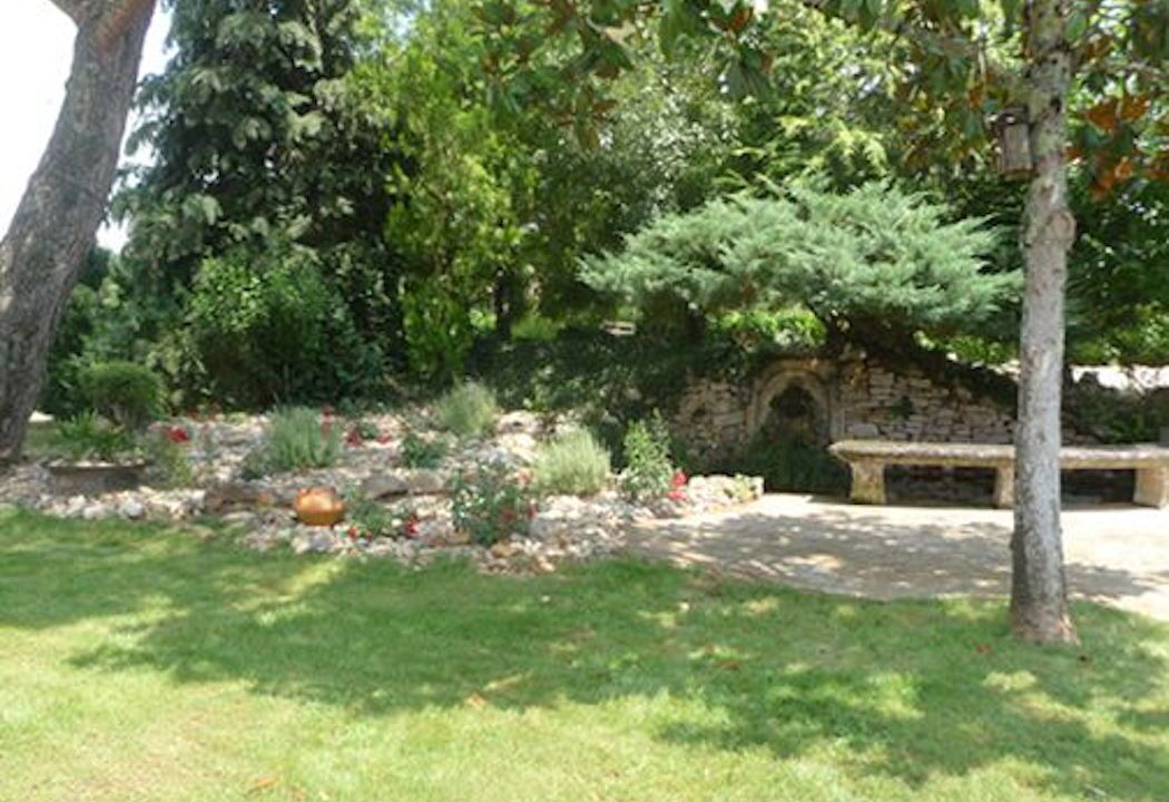 Photo of Outdoor in Anglars-Juillac