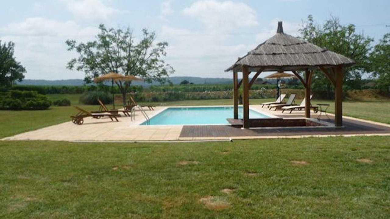 Photo of Outdoor in Anglars-Juillac