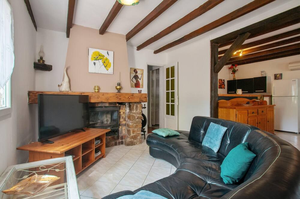 Photo of Livingroom in Rocbaron
