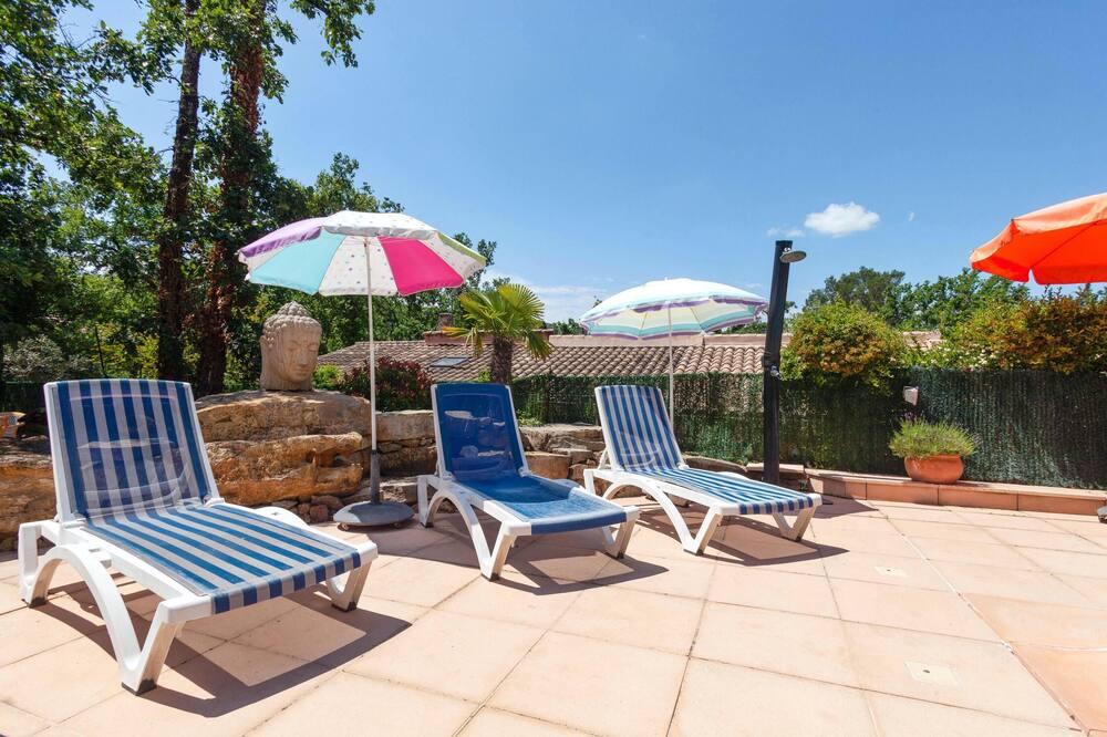 Photo of Outdoor in Rocbaron