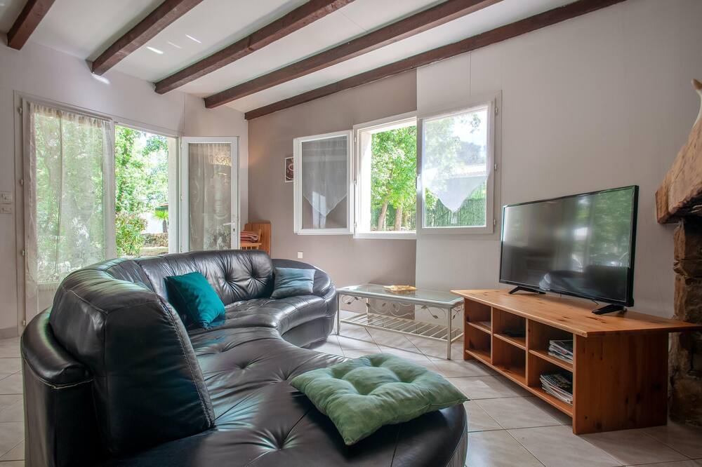 Photo of Livingroom in Rocbaron