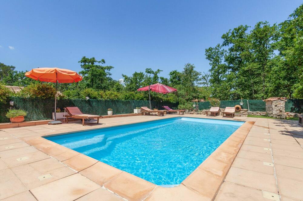 Photo of Outdoor in Rocbaron