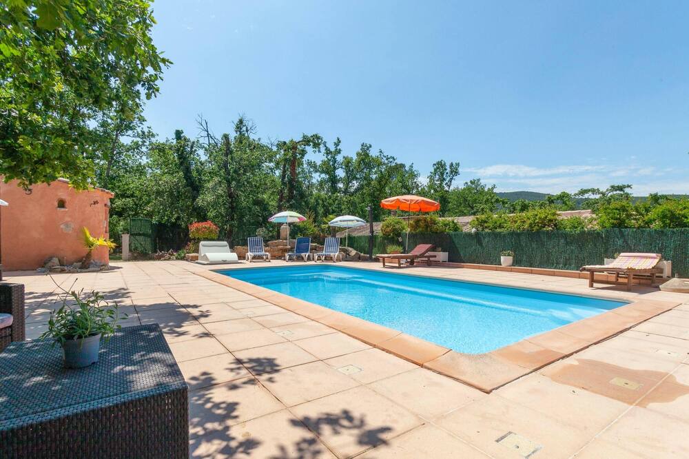 Photo of Outdoor in Rocbaron