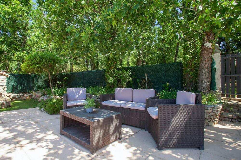 Photo of Outdoor in Rocbaron