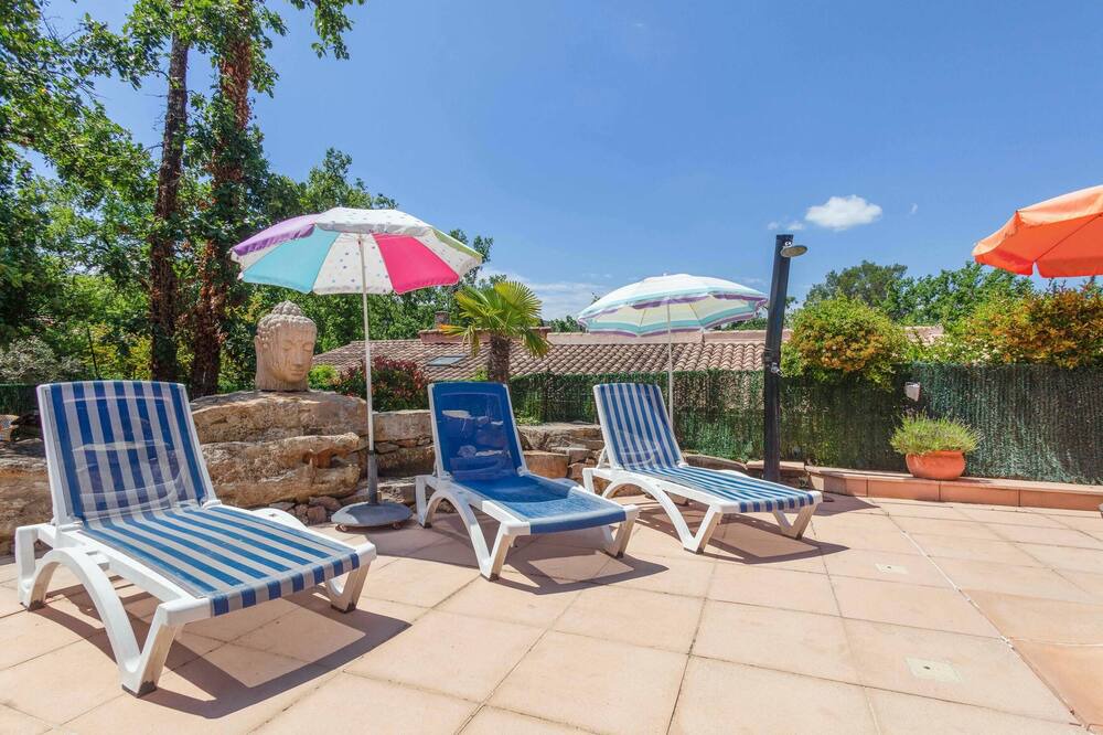Photo of Outdoor in Rocbaron