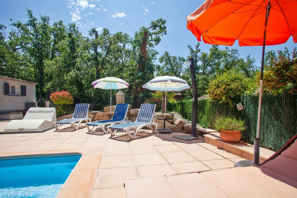Photo of Outdoor in Rocbaron